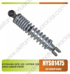 125 / HYPER 125 ARKA AMORTİSÖR TEK