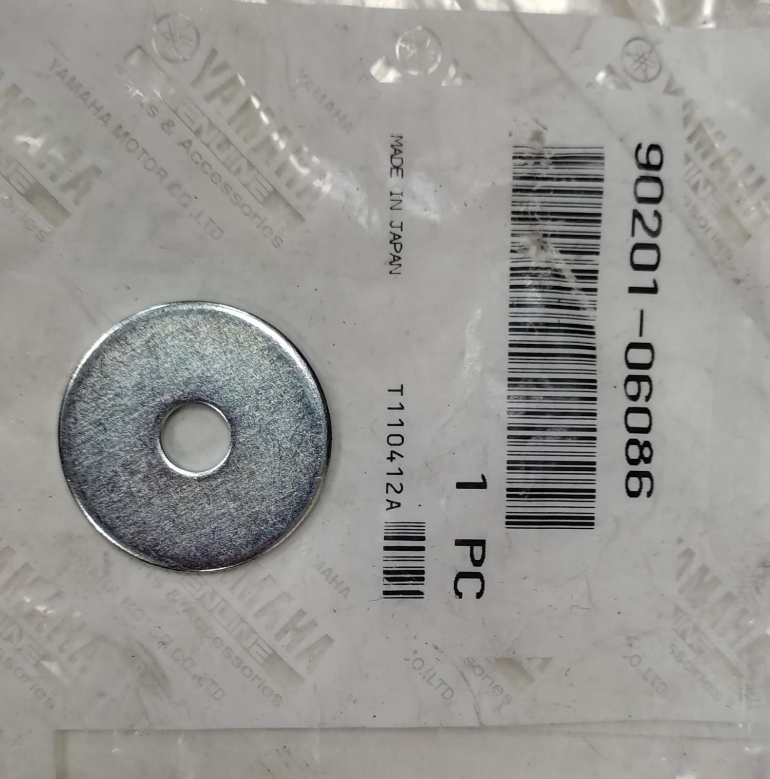 YAMAHA JENERATÖR ORİJİNAL ŞANZIMAN  PUL 90201-06086