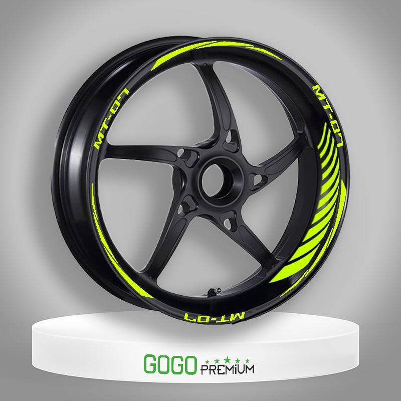 7 UYUMLU RACING JANT ŞERİDİ