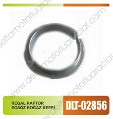 REGAL RAPTOR EGSOZ BOĞAZ KEEPİ