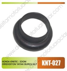 HONDA KİNETİC / ZOOM / NOVA DİREKSİYON YATAK BURÇU ALT