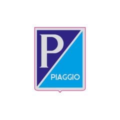 PIAGGIO SIPERLIK DAMLA STICKER