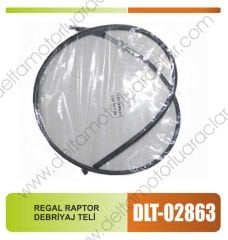REGAL RAPTOR DEBRİYAJ TELİ