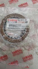 YAMAHA ATV 80cc ORİJİNAL DEBRİYAJ BALATA SACI 3E5-16521-00
