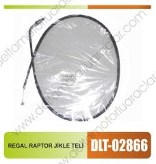 REGAL RAPTOR JİKLE TELİ