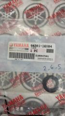 YAMAHA YP 125E /180cc ORİJİNAL  DEBRİYAJ KEÇESİ 90201-16X04