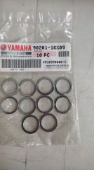 YAMAHA YP180E ORİJİNAL VARYATÖR PULU 90201-16X09