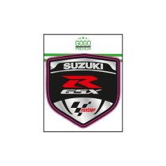 GSXR SIPERLIK DAMLA STICKER