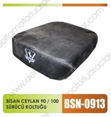 BİSAN CEYLAN 90 / 100 YOLCU KOLTUĞU (ARKA KOLTUK)