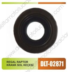 REGAL RAPTOR KRANK SOL KEÇESİ
