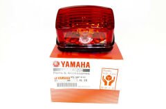 YAMAHA GRİZZLEY 550-700cc 2007-19 ORİJİNAL ARKA STOP 3FA-84710-00