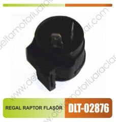 REGAL RAPTOR FLAŞÖR