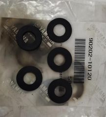 YAMAHA ORİJİNAL KAPORTA PULU (RONDELA) 90202-10120