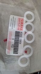 YAMAHA VİNO125 ORİJİNAL AYAKLIK DAYAMA PULU 90202-15804