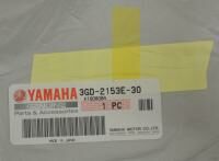 YAMAHA ATV ORİJİNAL YAMAHA STICKER 3GD-2153E-30