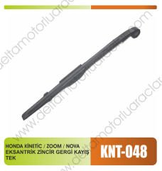HONDA KİNETİC / ZOOM / NOVA EKSANTRİK ZİNCİR GERGİ KAYIŞ TEK