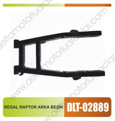 REGAL RAPTOR ARKA BEŞİK / MAFSAL / SALINCAK