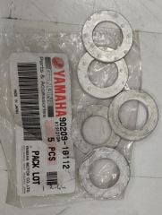 YAMAHA ORİJİNAL YZ80/65KRANK MİLİ PİSTON RONDELASI 90209-18112