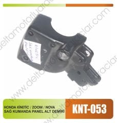 HONDA KİNETİC / ZOOM / NOVA SAĞ KUMANDA PANEL ALT DEMİRİ