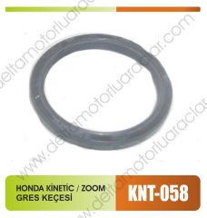 HONDA KİNETİC / ZOOM GRES KEÇESİ