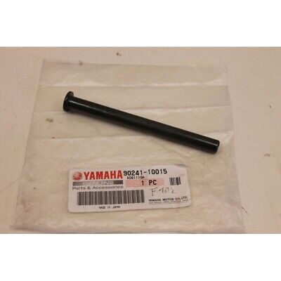 YAMAHA 50cc SCOOTER ORİJİNAL KOLTUK PİMİ 90241-10015