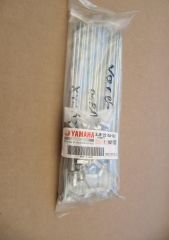 YAMAHA 1995-2000 XV 535 ORİJİNAL ÖN TEKER MİL SETİ 3JB-25104-02