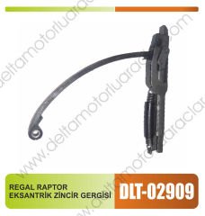 REGAL RAPTOR EKSANTRİK ZİNCİR GERGİSİ