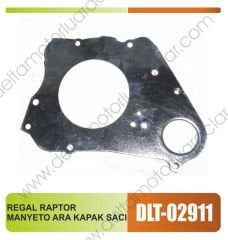 REGAL RAPTOR MANYETO ARA KAPAK SACI