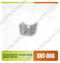 HONDA KİNETİC / ZOOM / NOVA SİBOB TIRNAĞI