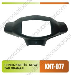 HONDA KİNETİC / NOVA FAR GRANAJI