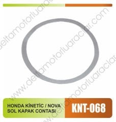 HONDA KİNETİC / NOVA SOL KAPAK CONTASIآ 