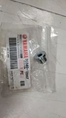 YAMAHA YZF450 ORİJİNAL SİLİNDİR DÜZ VİDA 90340-12007