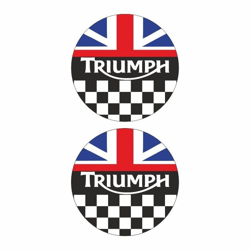 TRUMP RENKLİ LOGO DAMLA STICKER