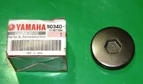 YAMAHA XJ6 ORİJİNAL KARTER KAPAK TIPASI 90340-32008