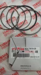 YAMAHA XTZ 750/SÜPER TENERE SEGMAN (0,5mm) 3LD-11610-20