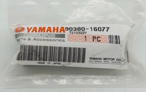 YAMAHA IT250/125-YZ250-125cc ORİJİNAL ARKA KOL BURCU 90380-16077