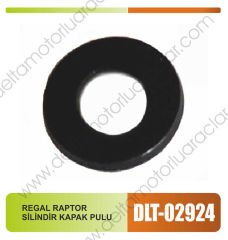 REGAL RAPTOR SİLİNDİR KAPAK PULU