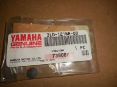 YAMAHA ATV - UTV - KAR ARACI ORİJİNAL AYAR ŞİMİ 3LD-12168-00