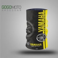 BUFF YAMAHA