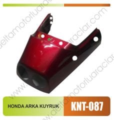 HONDA ARKA KUYRUK