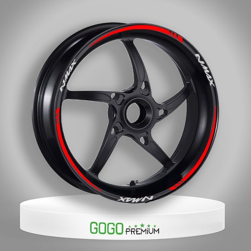 MAHA NMAX UYUMLU JANT ŞERİDİ