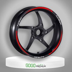 MAHA NMAX UYUMLU JANT ŞERİDİ