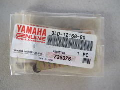 YAMAHA ATV - UTV - KAR ARACI ORİJİNAL 140 AYAR ŞİMİ 3LD-12168-80