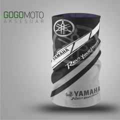 BUFF YAMAHA