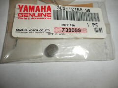 YAMAHA SÜPER TENERE /YFZ 450/ YZF R1/ YZ 250F ORİJİNAL 210 ŞİM 3LD-12169-90