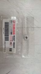 YAMAHA KAR ARACI ORİJİNAL FREN PULU 90387-06043