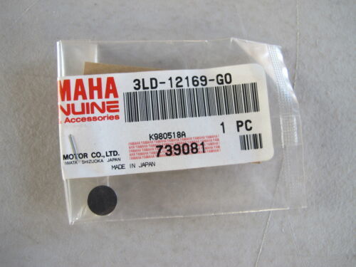 1/ YZ 250F ORİJİNAL 220 ŞİM 3LD-12169-G0