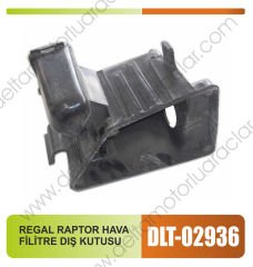 REGAL RAPTOR HAVA FİLİTRE DIŞ KUTUSU