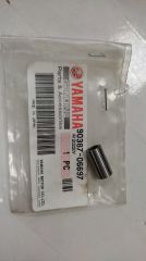 YAMAHA YSR50 ORİJİNAL YAĞ DEPO BURCU 90387-06697