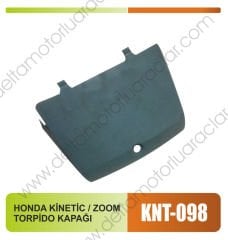 HONDA KİNETİC / ZOOM TORPİDO KAPAĞI